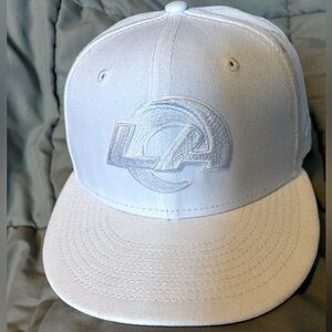 LA Rams hat
